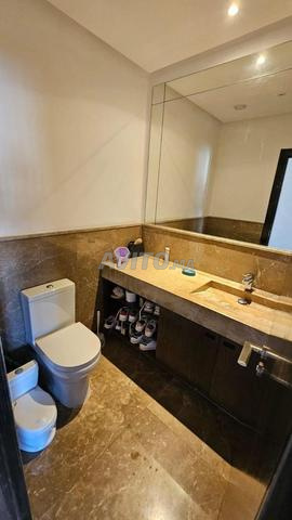 Appart à vendre Joyaux de Bouskoura 169 m² - 2