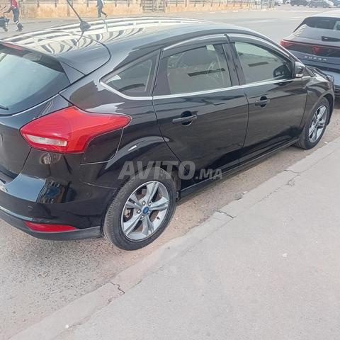 فورد فوكس - 2