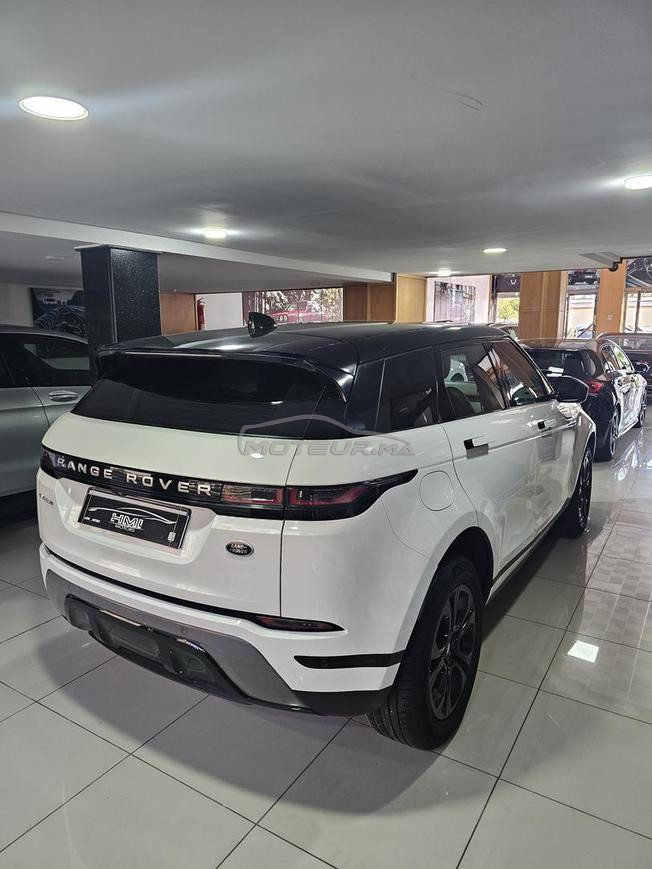range rover bb velar 