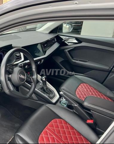 Audi A1 Essence Automatique 2021 à Casablanca