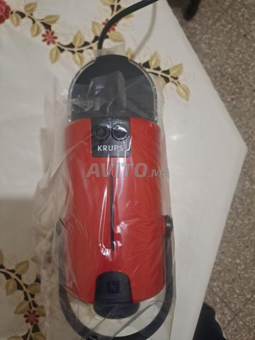 Machine à café Nespresso - 2