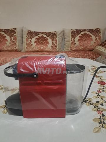 Machine à café Nespresso