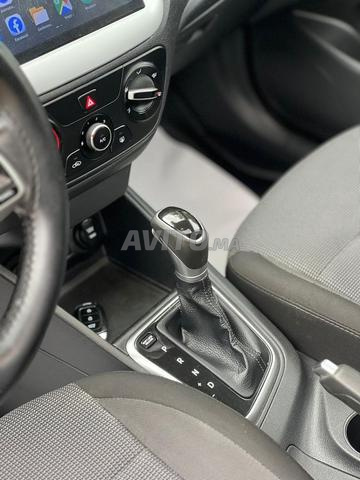 Hyundai accent diesel automatique 2021 à Salé