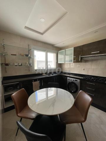 Appartement à louer 120 m² à Tanger