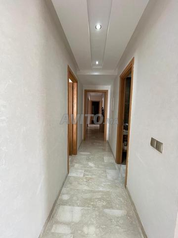 شقة للكراء 120 متر مربع بطنجة - 2