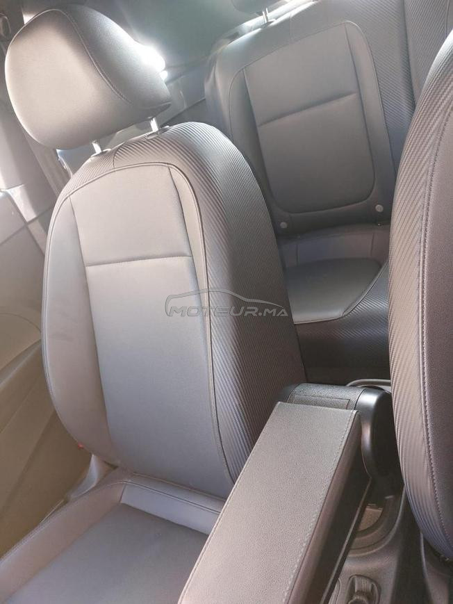 Volkswagen Coccinelle Diesel Automatique 2017