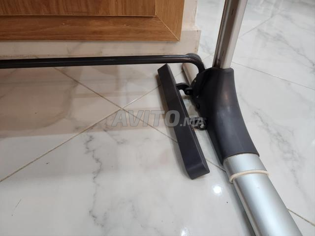 كودودو، بجانبي، سرير أطفال. ماركة مون بيبي - 2