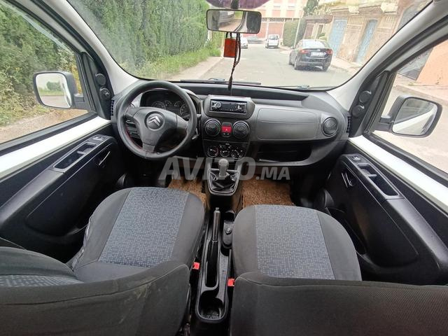 سيتروين نيمو - 2