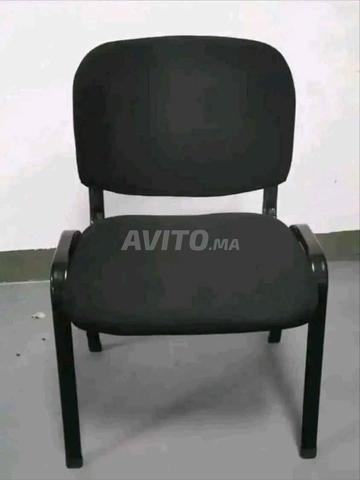 Chaise ISO fabrication local prix d'usine DISPOOO - 2