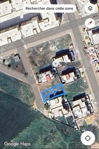 Terrain à vendre - 2