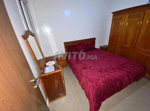 شقة في المستوى للإيجار - 2