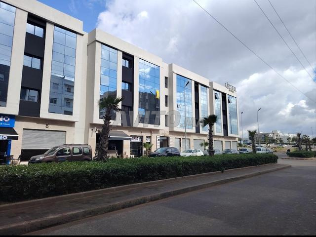 مكتب بمساحة 49 متر مربع في بوسكورة الأندلس (كريستال 1)