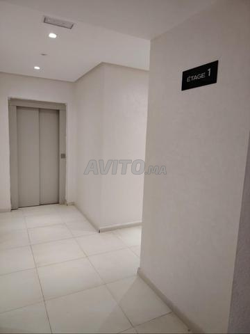 Plateau bureau à Bouskoura Andalous (Crystal 1) - 2