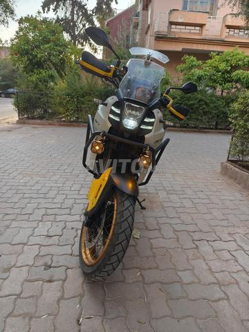 QJ motor svt 650 - 2