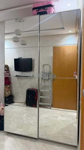 خزانة ملابس غير محددة - 2