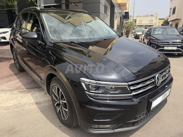 تيكوان سقف بانورامي - 2