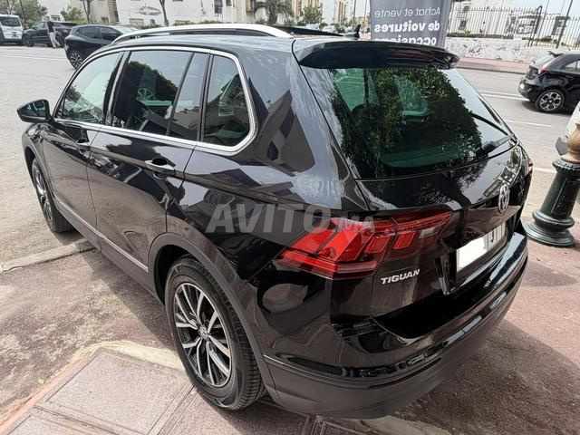 تيكوان بسقف بانورامي - 2