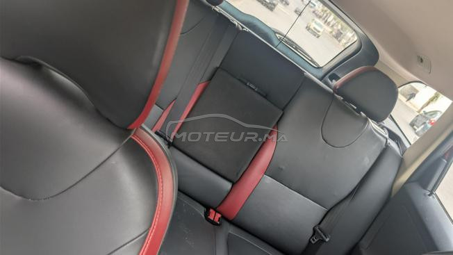 Volvo XC60 Diesel Manuelle 2013 à Tanger
