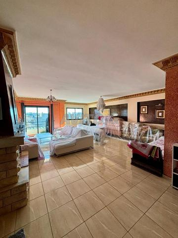 شقة للبيع 123 متر مربع في وفاق تمارة