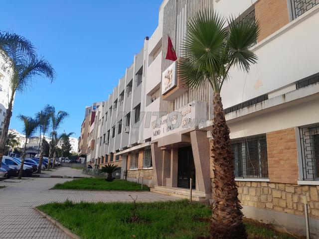 Appartement à louer 140 m² à El Hajeb