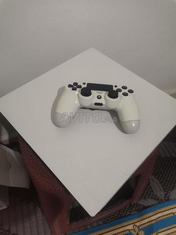 PS4 Pro encore neuve - 2