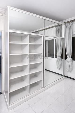 أثاث لغرفة النوم - 2