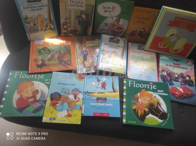 كتب و قصص مصورة متنوعة متوفرة - 2