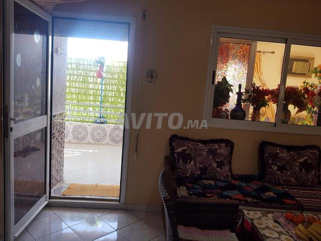 Studio meublé à louer à Bourgogne - 2