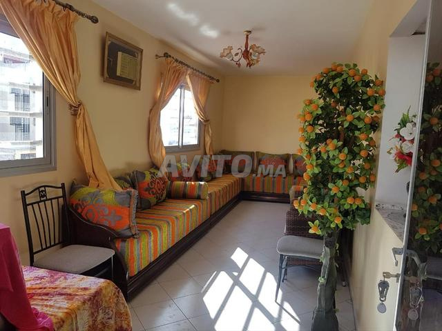 Studio meublé à louer à Bourgogne