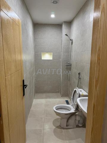 Appart moderne. Finition H.S à saisir. - 2