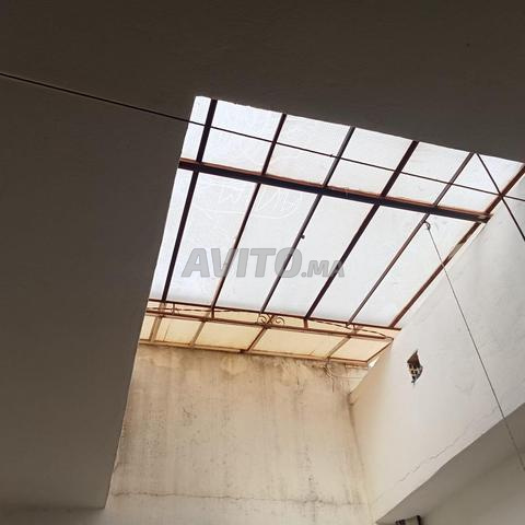 شقة للكراء 60 متر مربع في تازة - 2