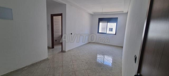 Appartement à louer à Bouskoura ANDALOUS - 2