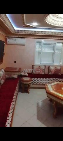 مجمع تونجيست قريب من المدرسة التجارية والتسيير ENCG - 2