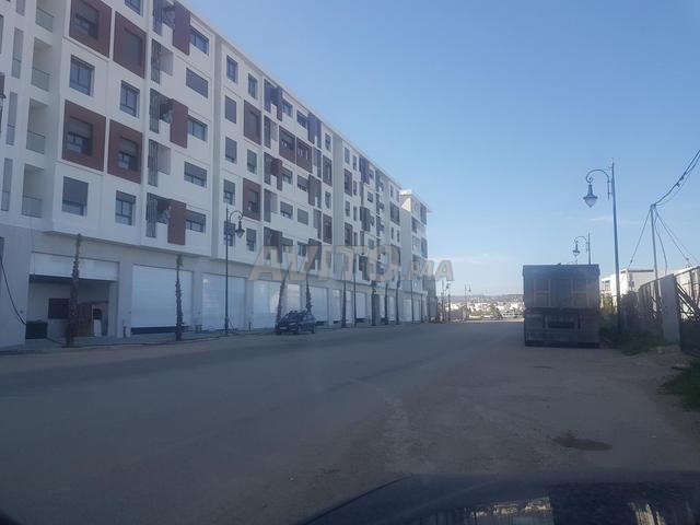 Appartement de luxe Bab Tanger