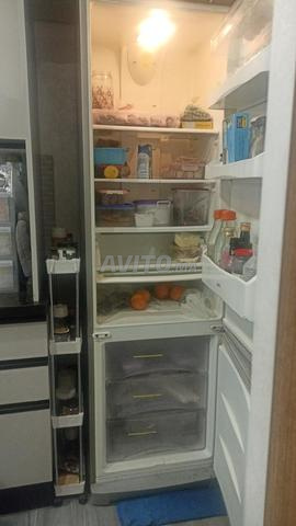 réfrigérateur no frost