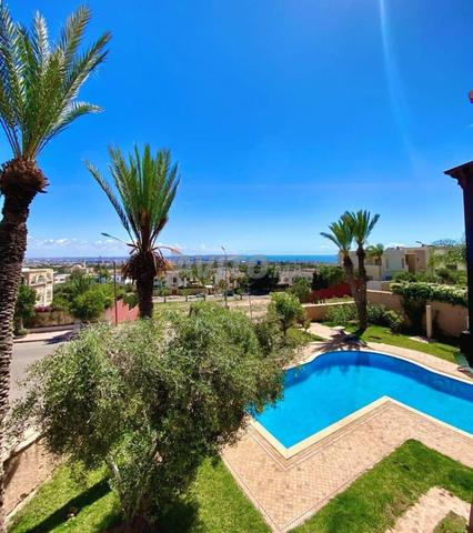 فيلا جميلة للإيجار في حي إيليغ - 2