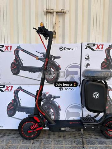 تروتنيت كهربائية للبيع - 2