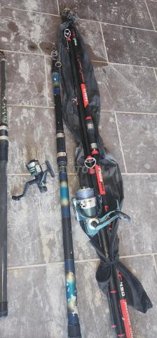 معدات صيد متكاملة - 2