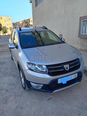 سانديرو ستيبواي - 2