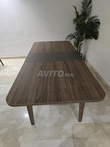 طاولة طعام - 2