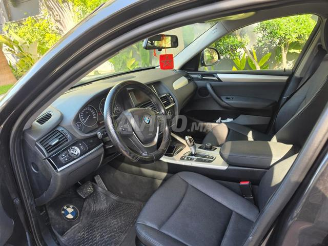 BMW-X4-2L-2016 - 2