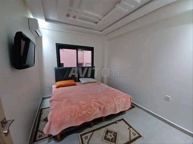 Appartement à Guéliz - 2