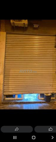 ساروت محل تجاري بني ملال - 2