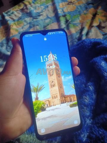 Samsung A22 5G Phone