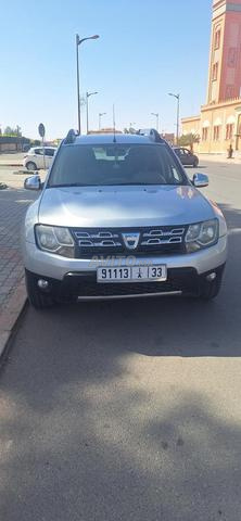 Dacia Duster 2016