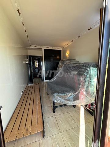 شقة للبيع 123 متر مربع في وفاق تمارة - 2