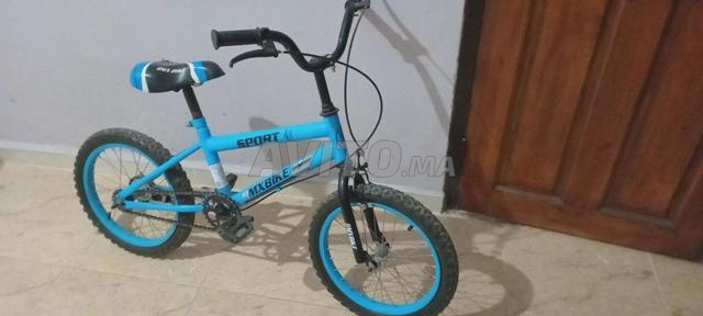 دراجة للأطفال - 2