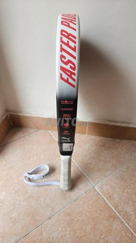 مضرب باديل - 2