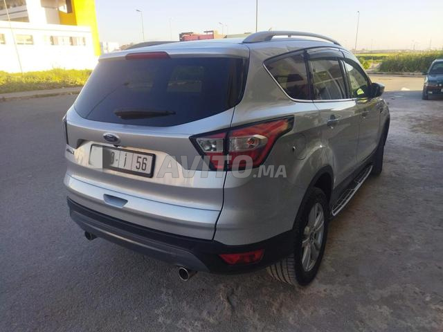 فورد كوجا - 2