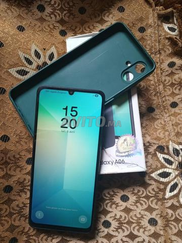 Samsung A06